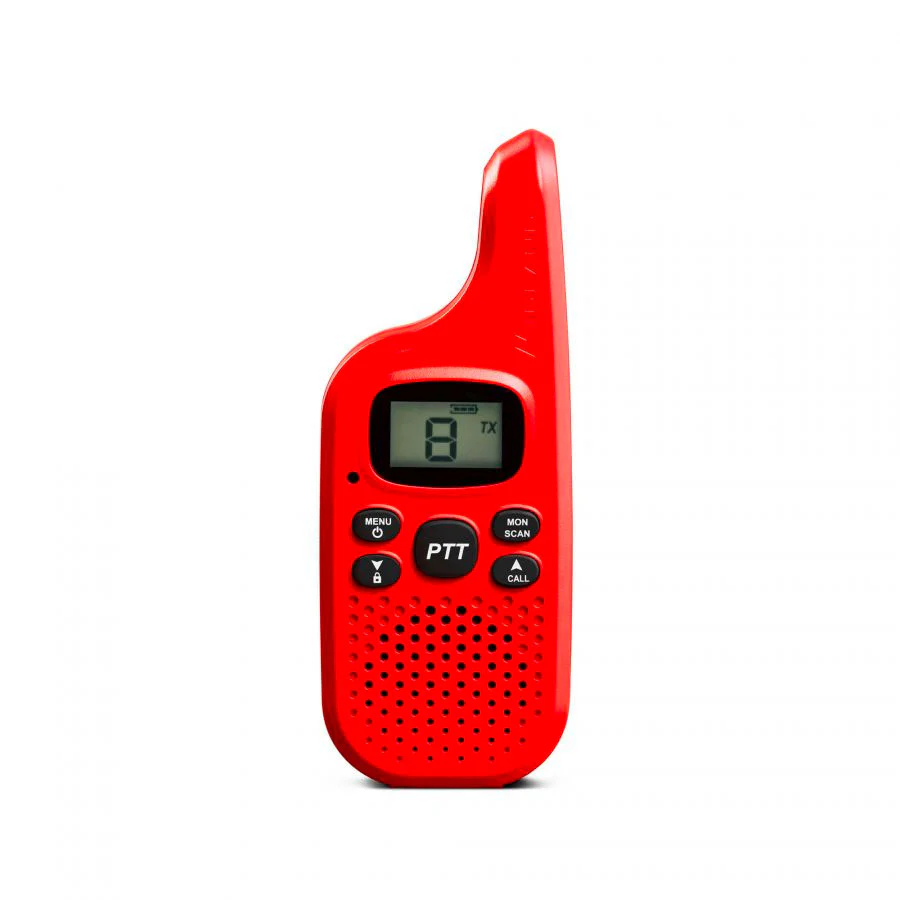 Midland XT5 Eight Pack Walkie Talkies - Image 5