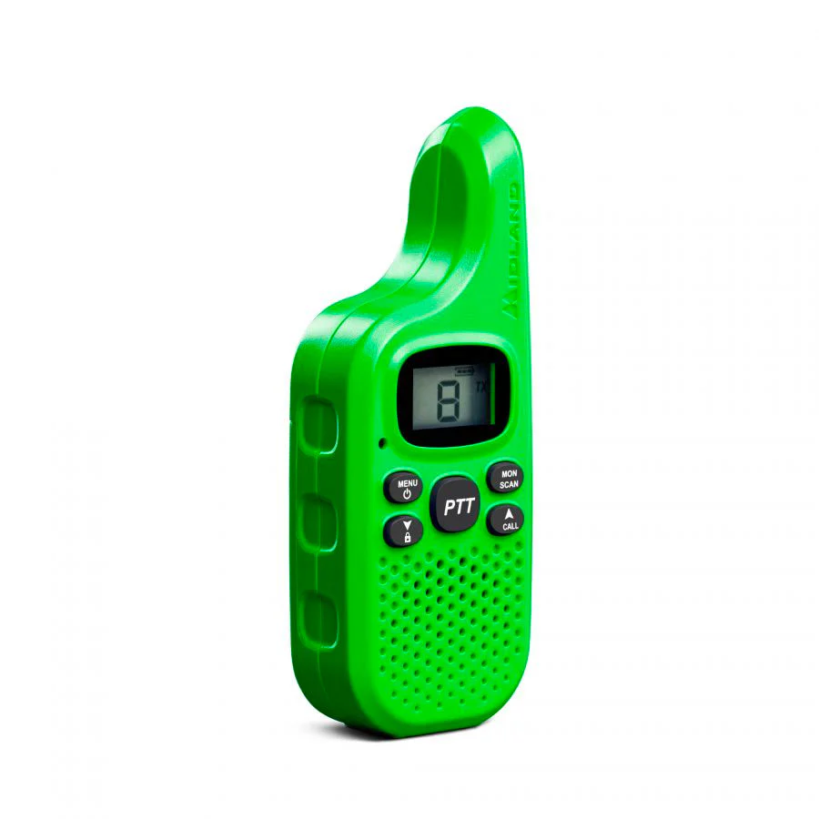 Midland XT5 Twelve Pack Walkie Talkies - Image 12