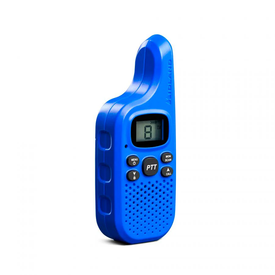 Midland XT5 Twelve Pack Walkie Talkies - Image 9