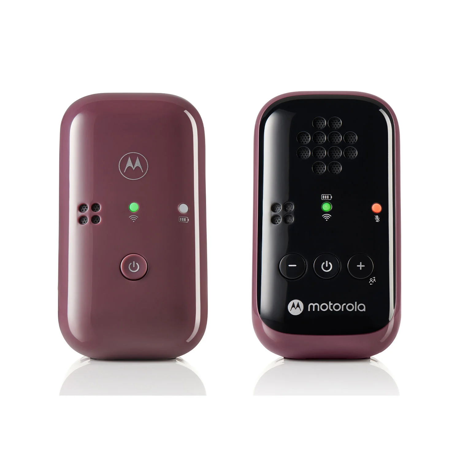 Motorola PIP12 Portable Audio Baby Monitor
