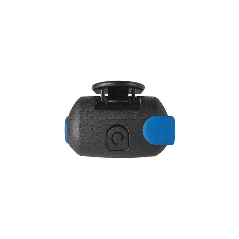 Motorola TALKABOUT T62 Six Pack Walkie Talkies in Blue - Image 6