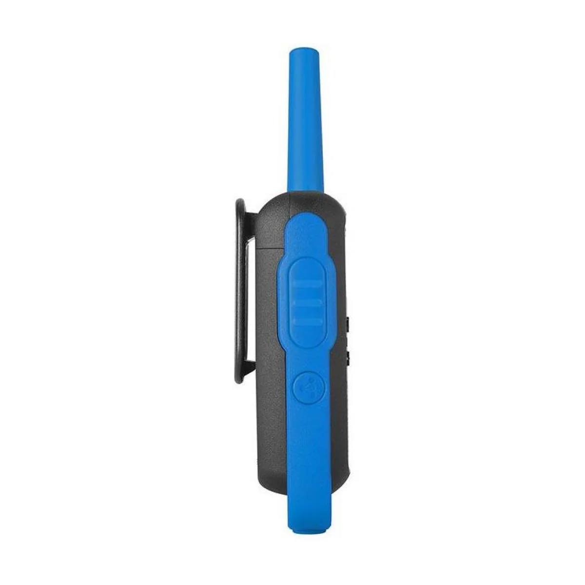 Motorola TALKABOUT T62 Twin Pack Walkie Talkies in Blue - Image 3