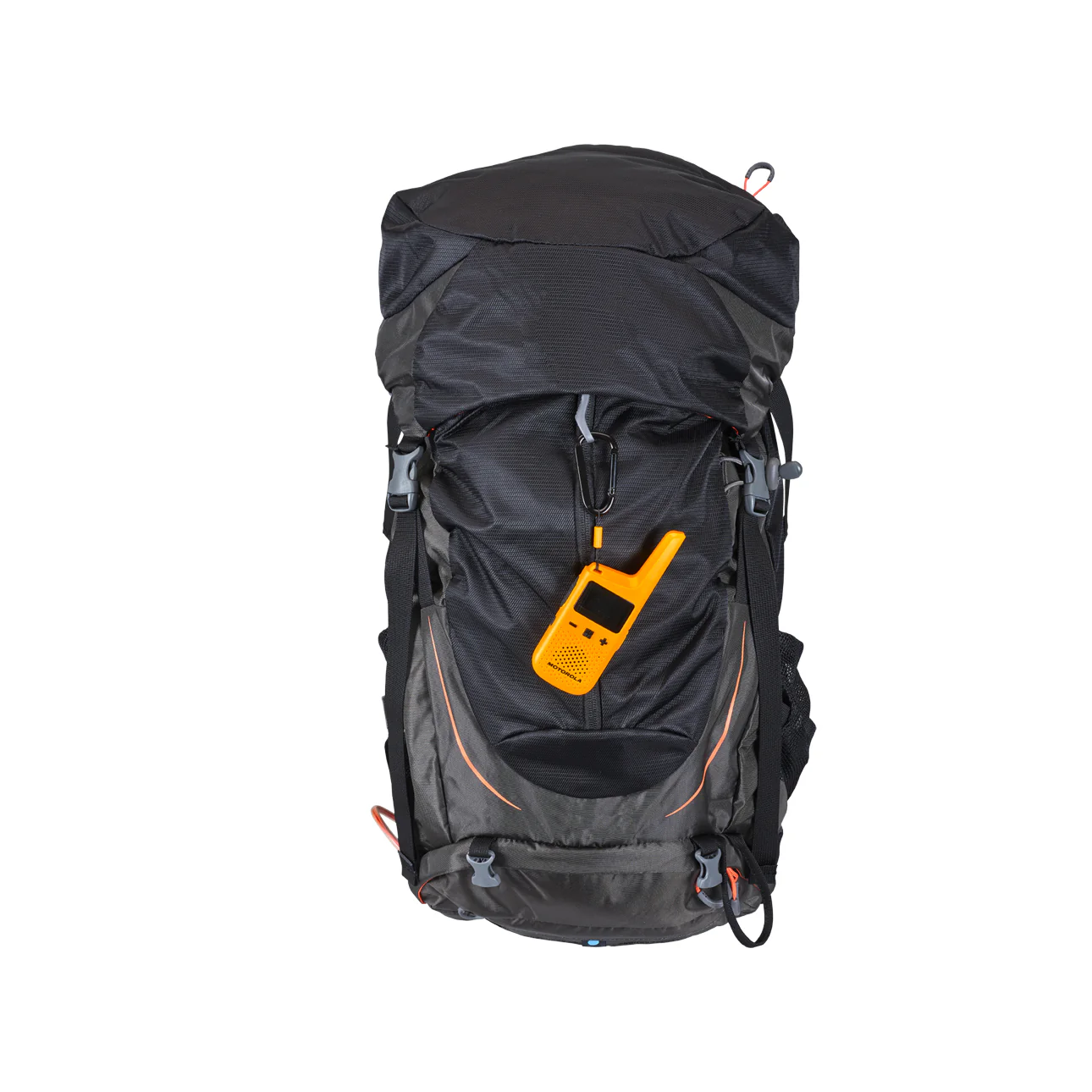 Motorola TALKABOUT T72 Eight Pack Walkie Talkies - Image 5