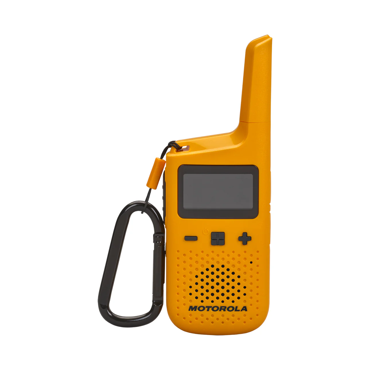 Motorola TALKABOUT T72 Quad Pack Walkie Talkies - Image 6