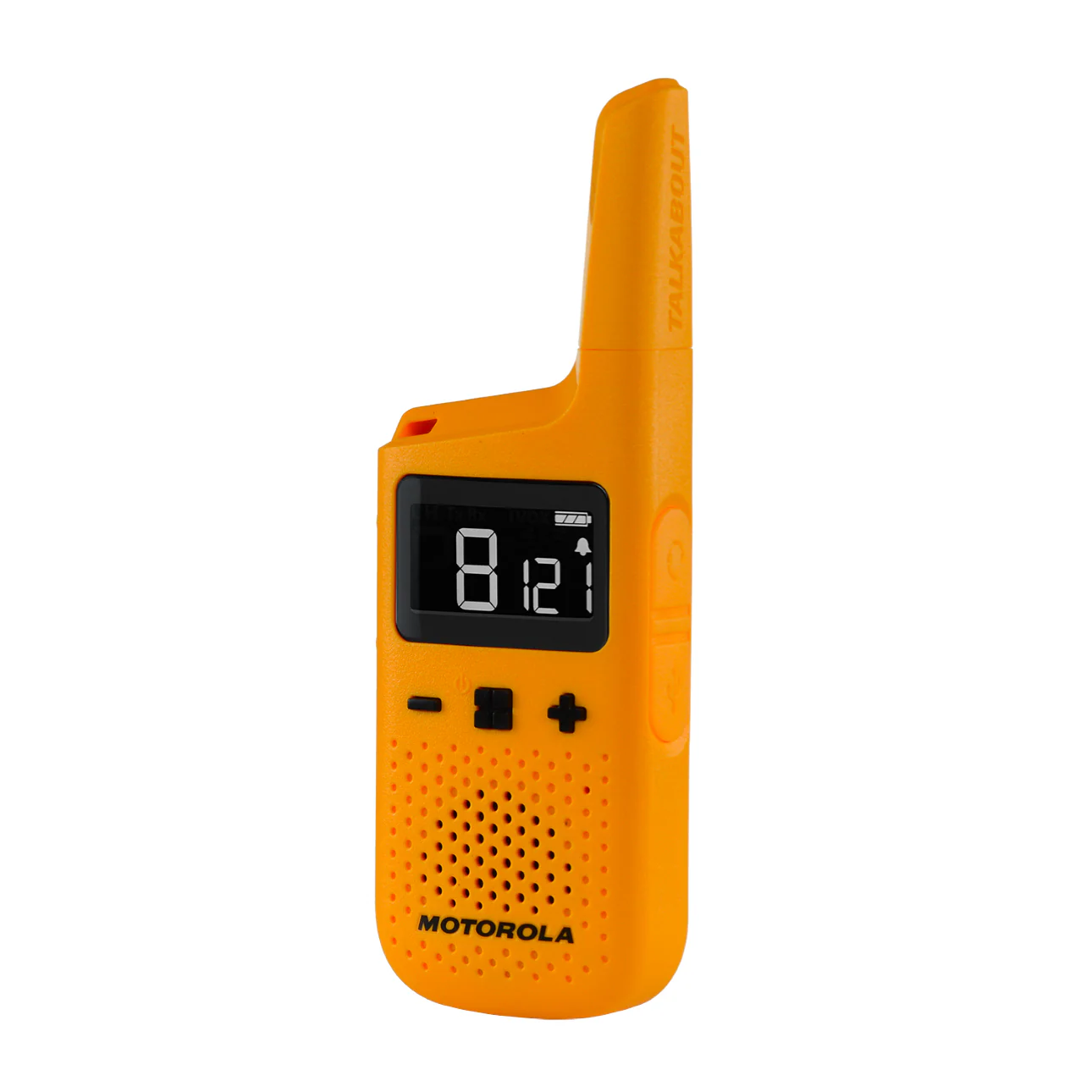 Motorola TALKABOUT T72 Six Pack Walkie Talkies - Image 3