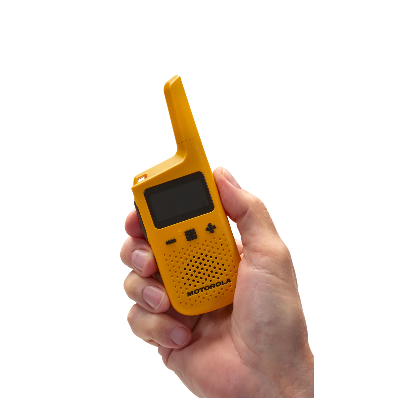 Motorola TALKABOUT T72 Six Pack Walkie Talkies - Image 4