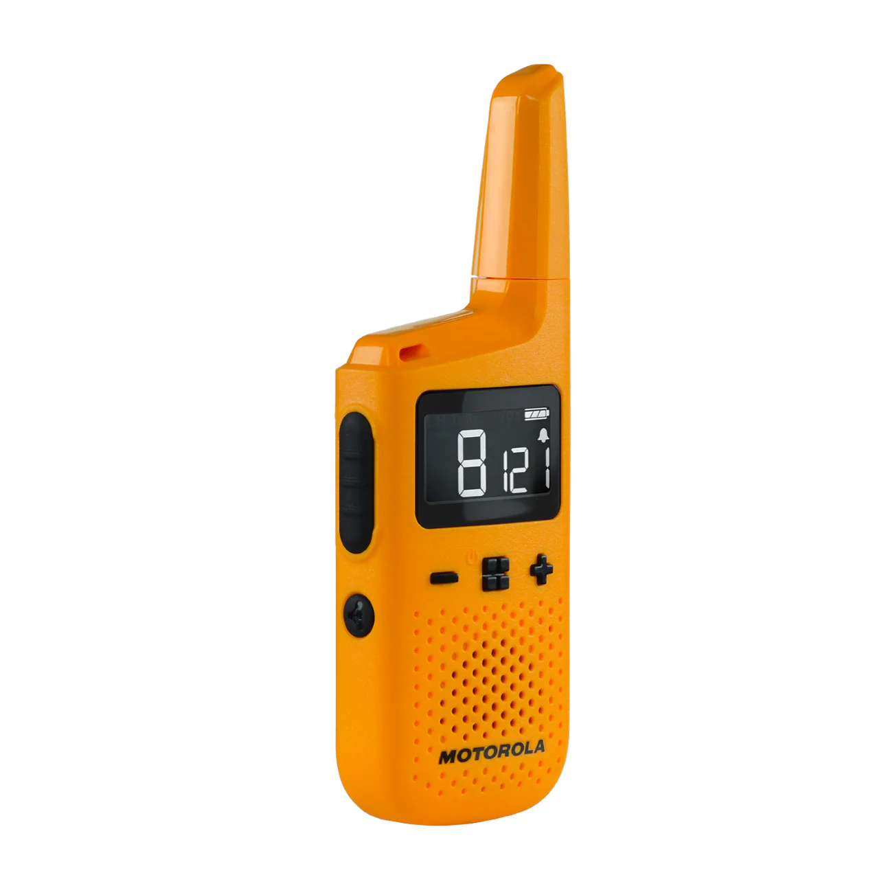 Motorola TALKABOUT T72 Walkie Talkies, Twin Pack - Image 2