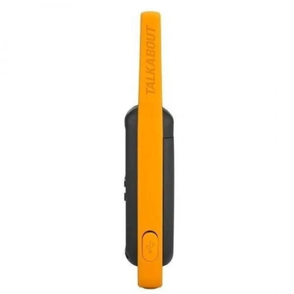 Motorola TALKABOUT T82 Extreme Eight Pack Walkie Talkies - Image 5