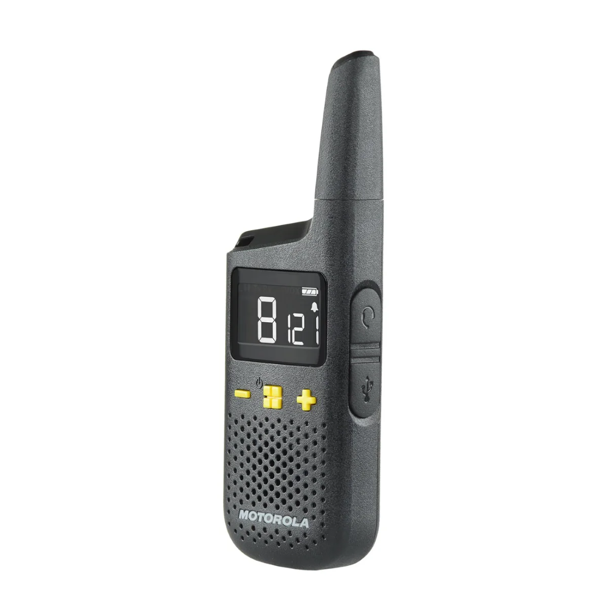Motorola XT185 Eight Pack License-Free Walkie Talkies - Image 4