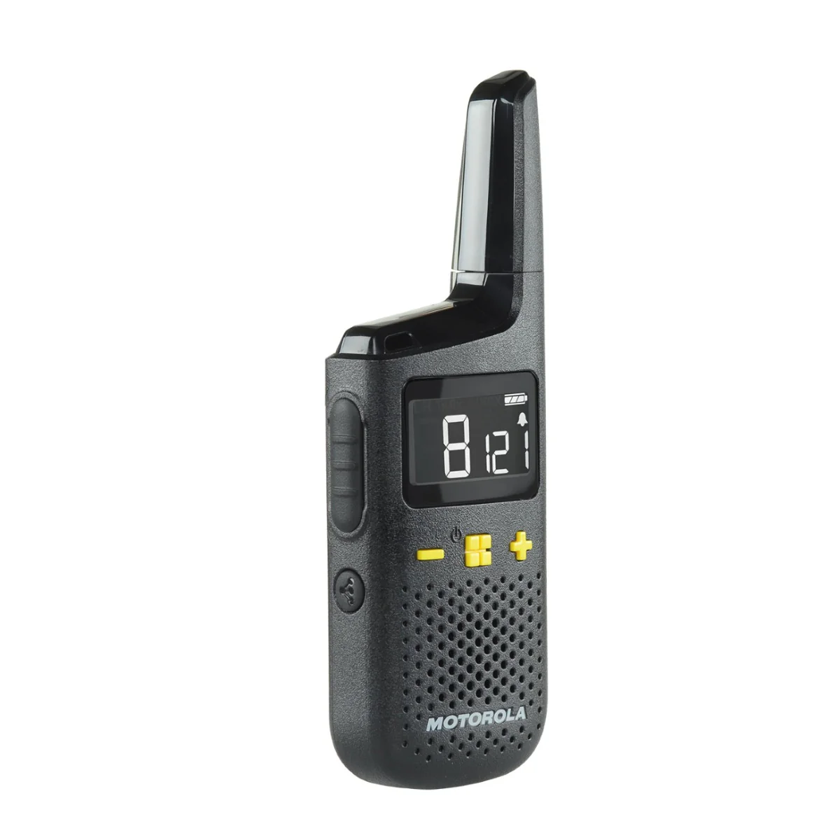 Motorola XT185 License-Free Walkie Talkies, Twin Pack - Image 3