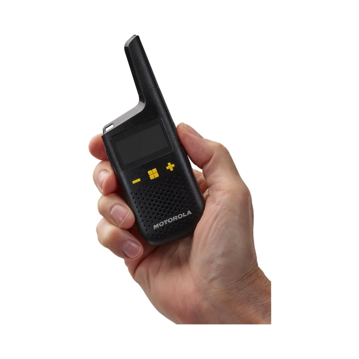 Motorola XT185 License-Free Walkie Talkies, Twin Pack - Image 4