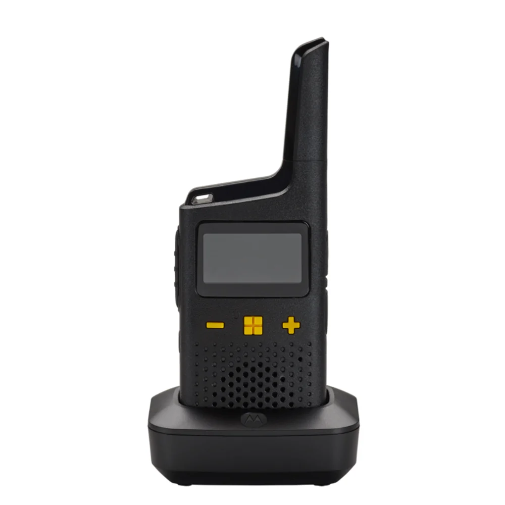 Motorola XT185 Twelve Pack License-Free Walkie Talkies - Image 2