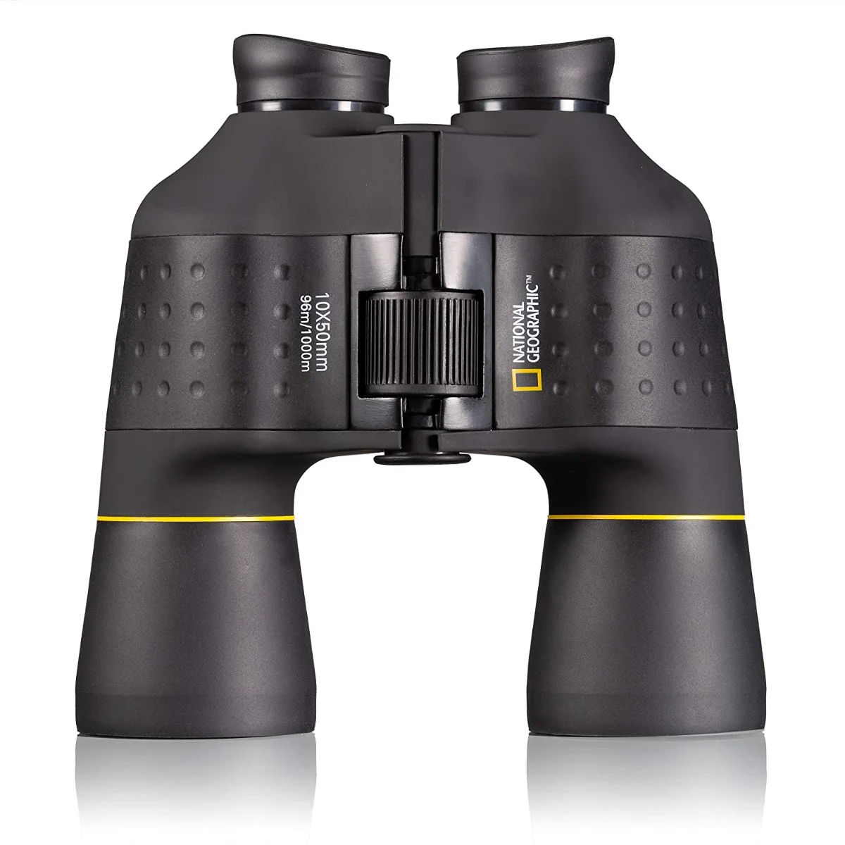 National Geographic 10x50 Porro Binoculars - Image 2