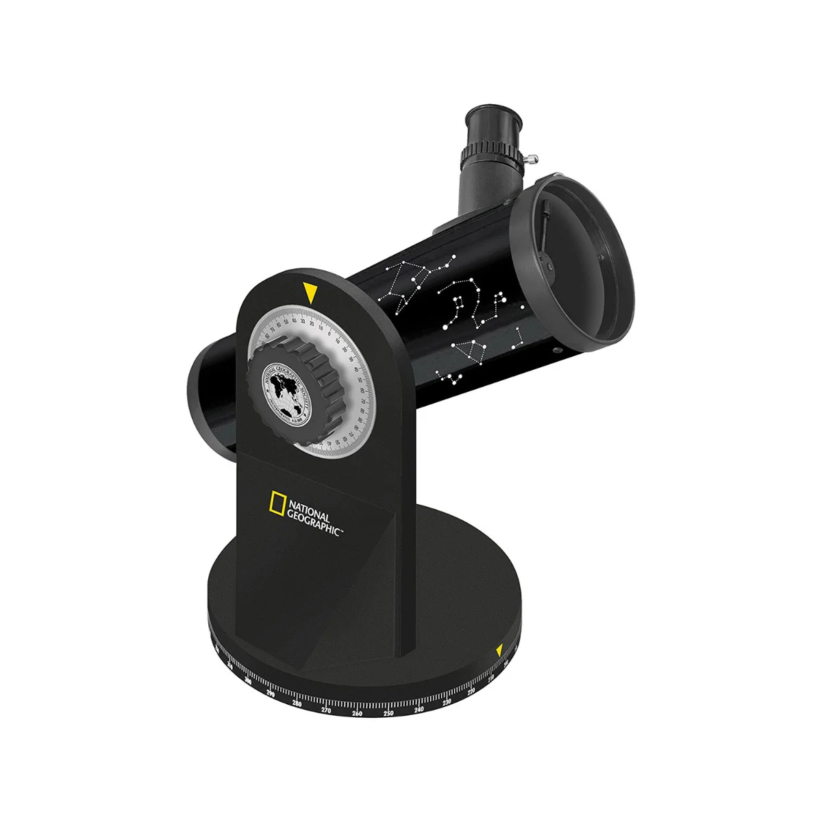 National Geographic 76/350 Compact Telescope
