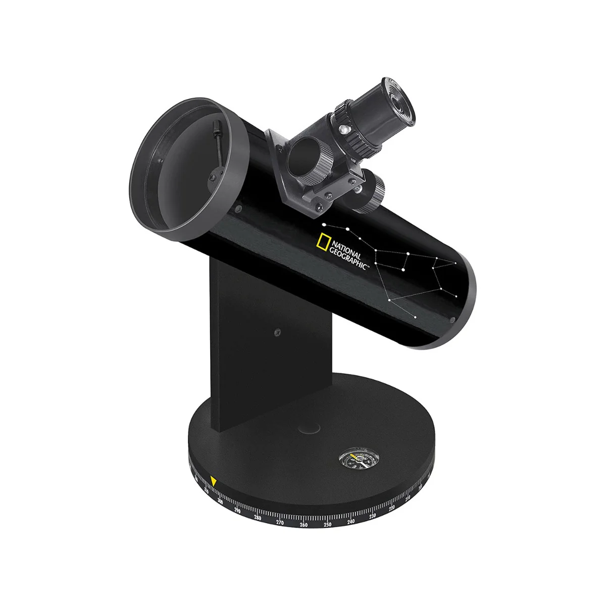 National Geographic 76/350 Compact Telescope - Image 2