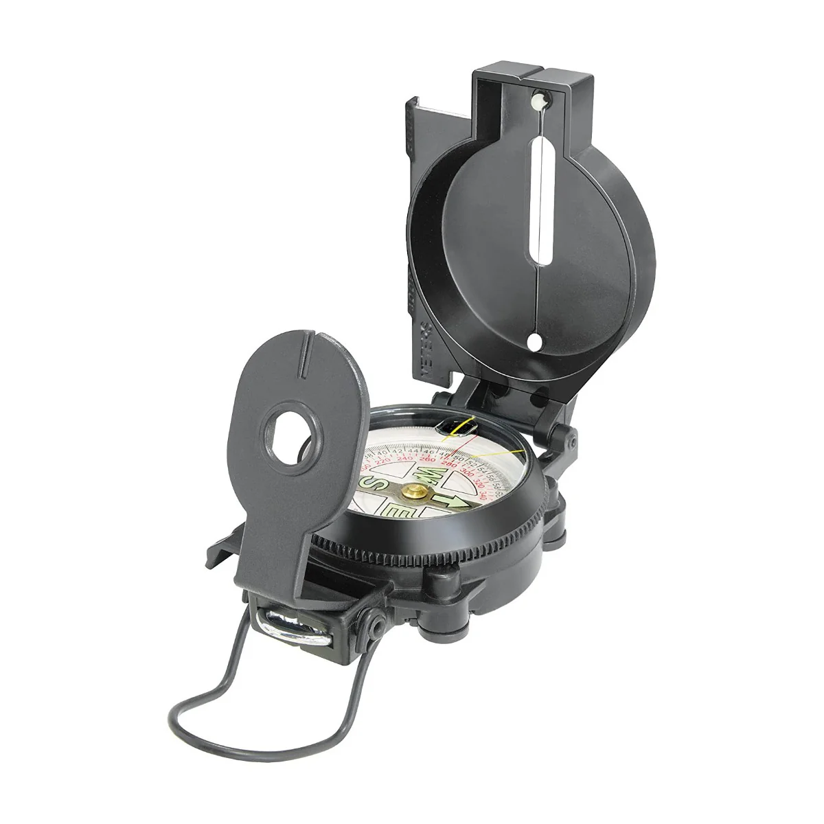 National Geographic Compass