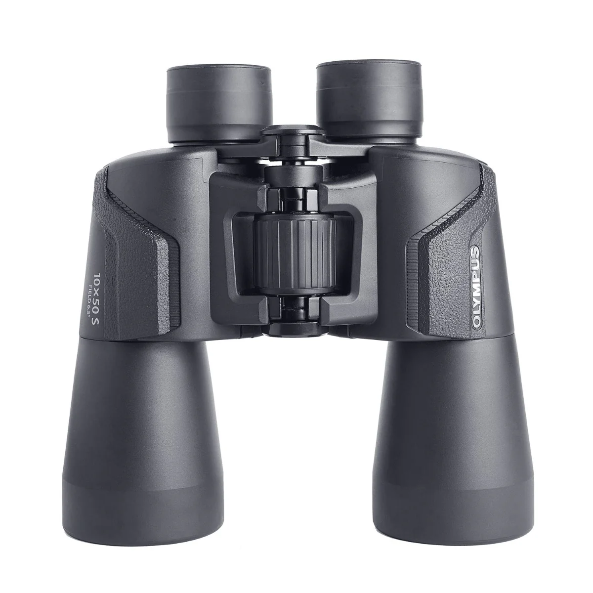 Olympus 10x50 S Binoculars - Image 4
