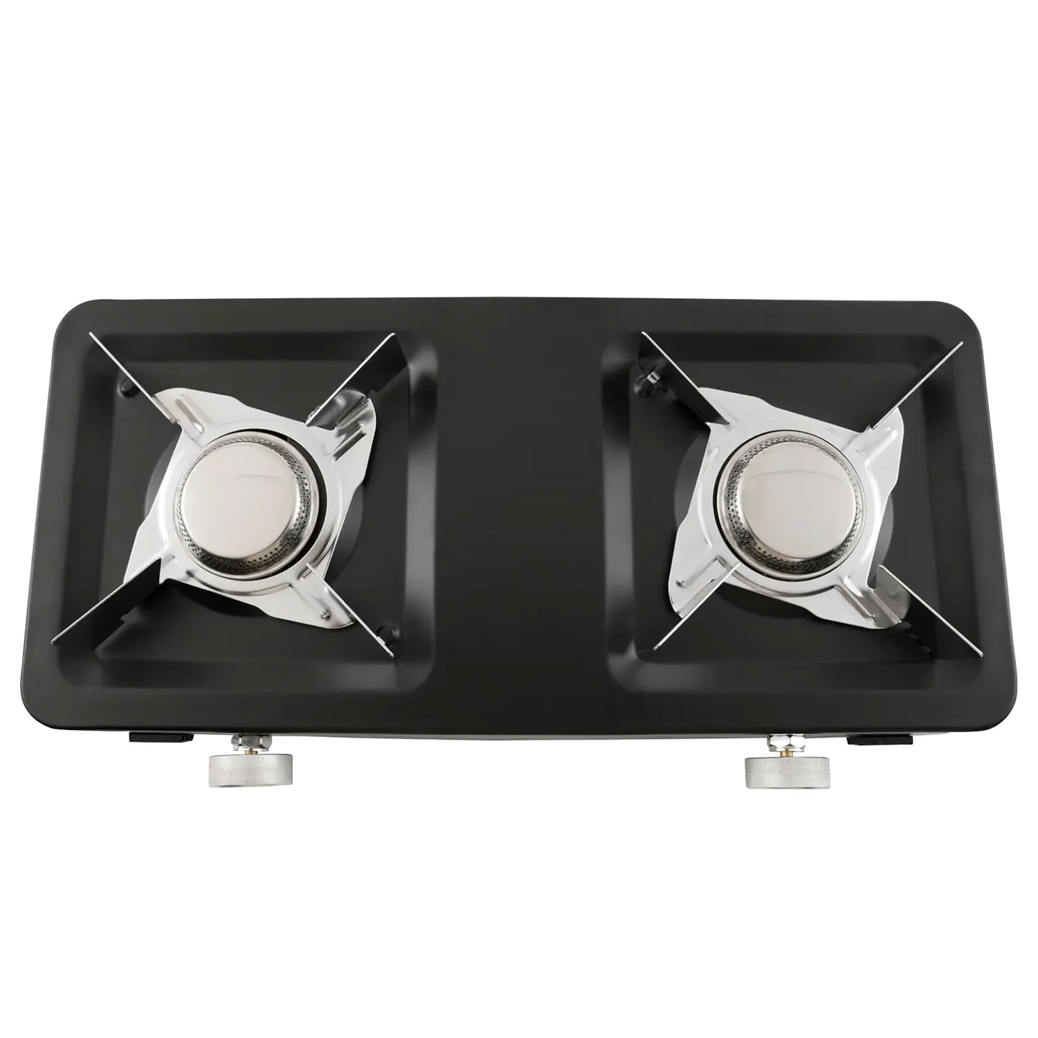 Outwell Asama Duo Gas Stove - Image 2