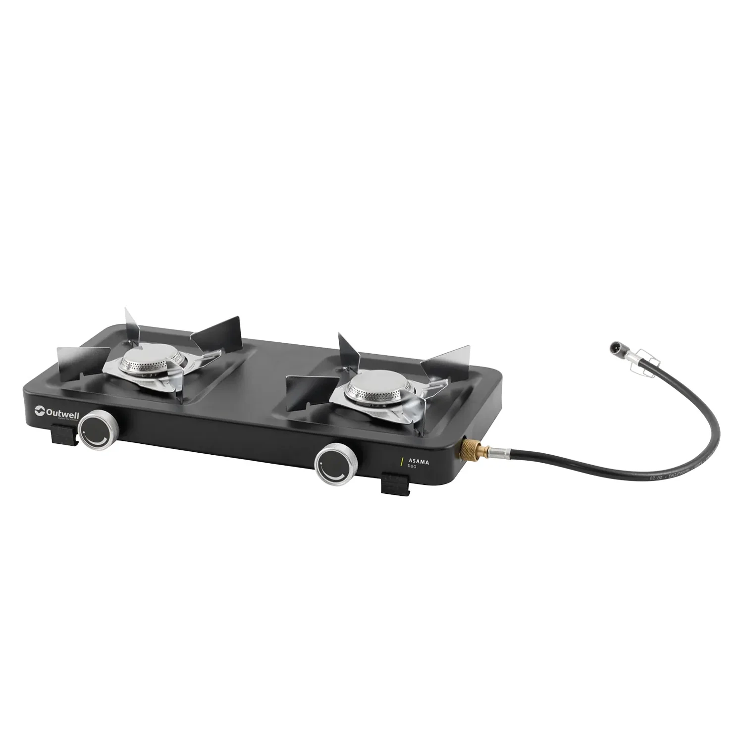 Outwell Asama Duo Gas Stove - Image 3