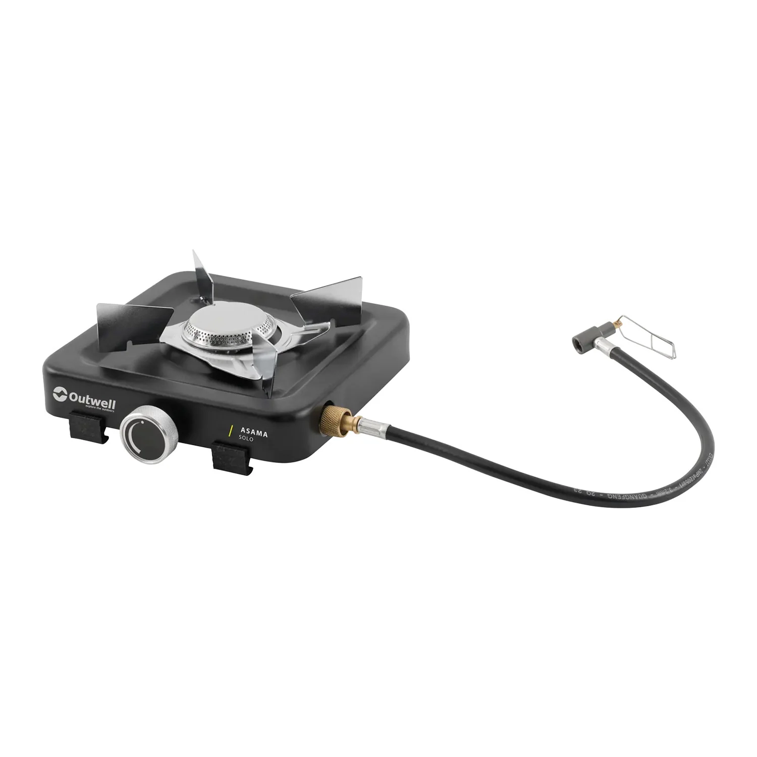 Outwell Asama Solo Gas Stove - Image 3