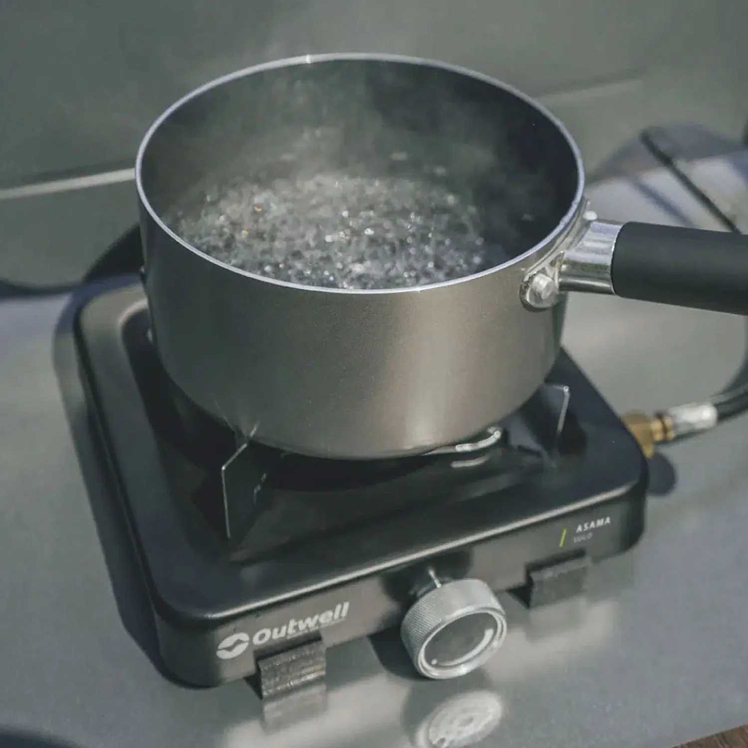 Outwell Asama Solo Gas Stove - Image 6