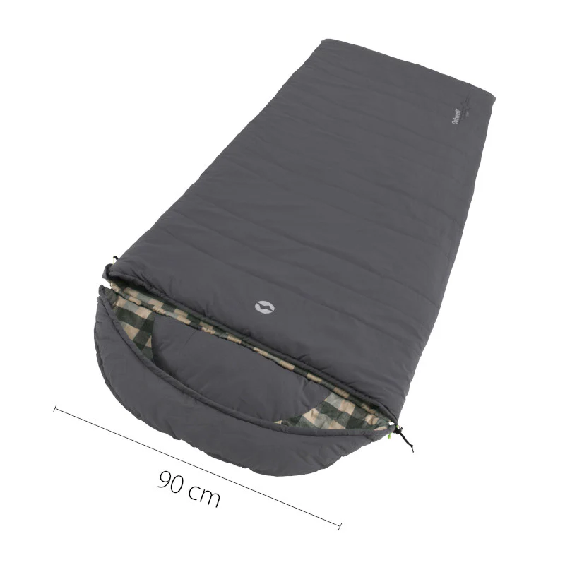 Outwell Camper Sleeping Bag "R"