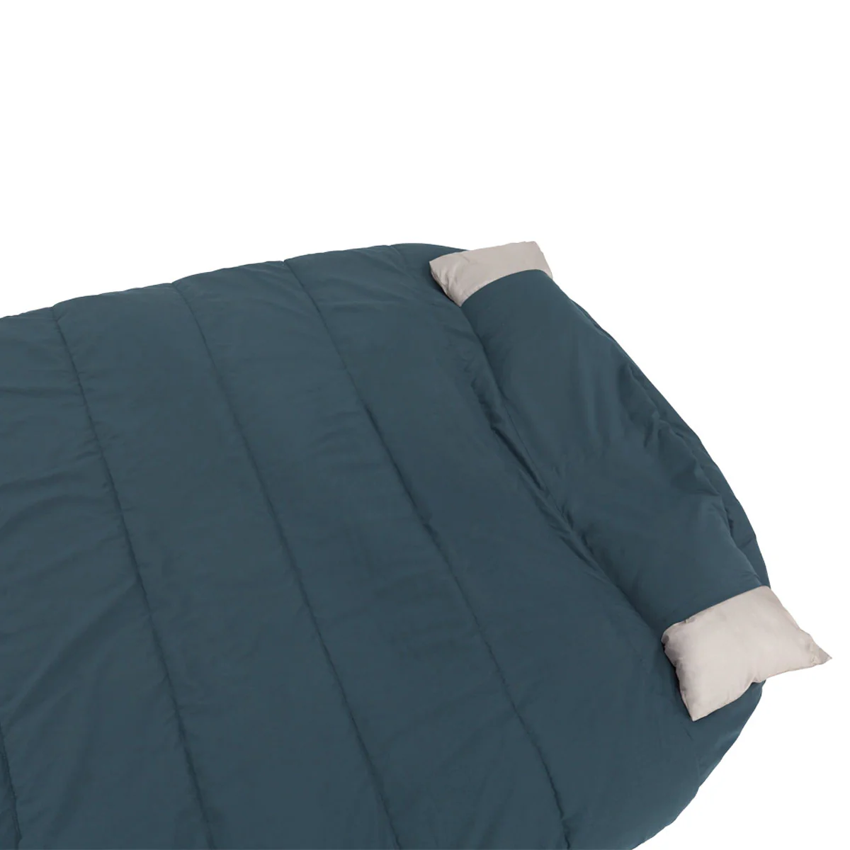 Outwell Campion Lux Double Sleeping Bag - Image 4