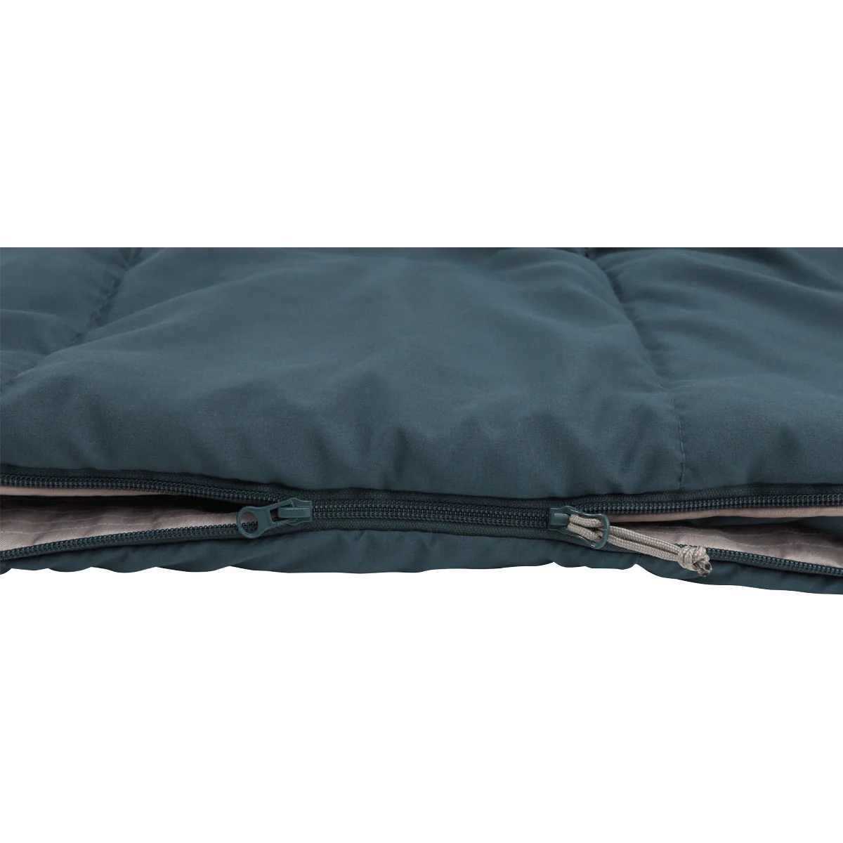 Outwell Campion Lux Double Sleeping Bag - Image 5