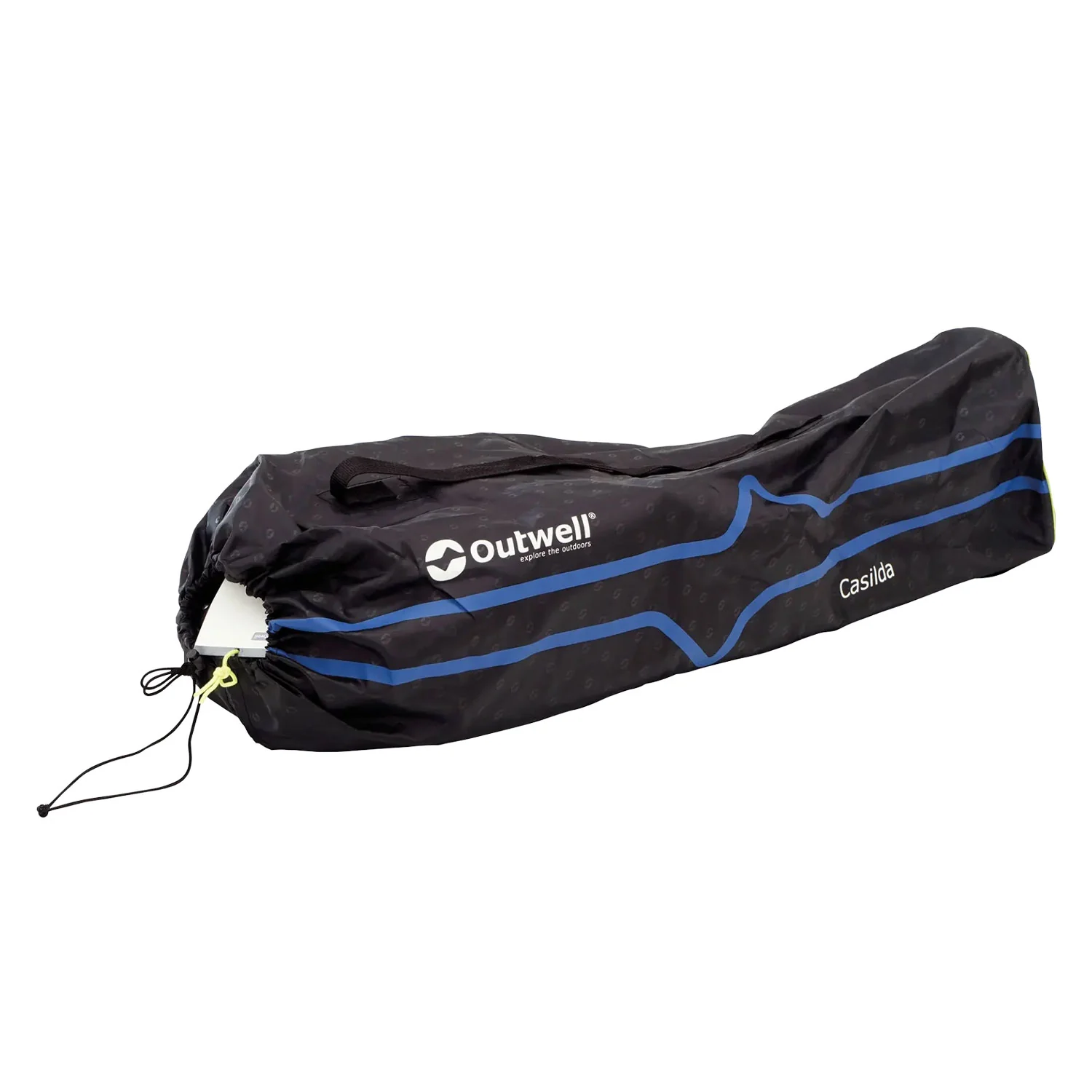 Outwell Casilda Camping Chair - Image 6