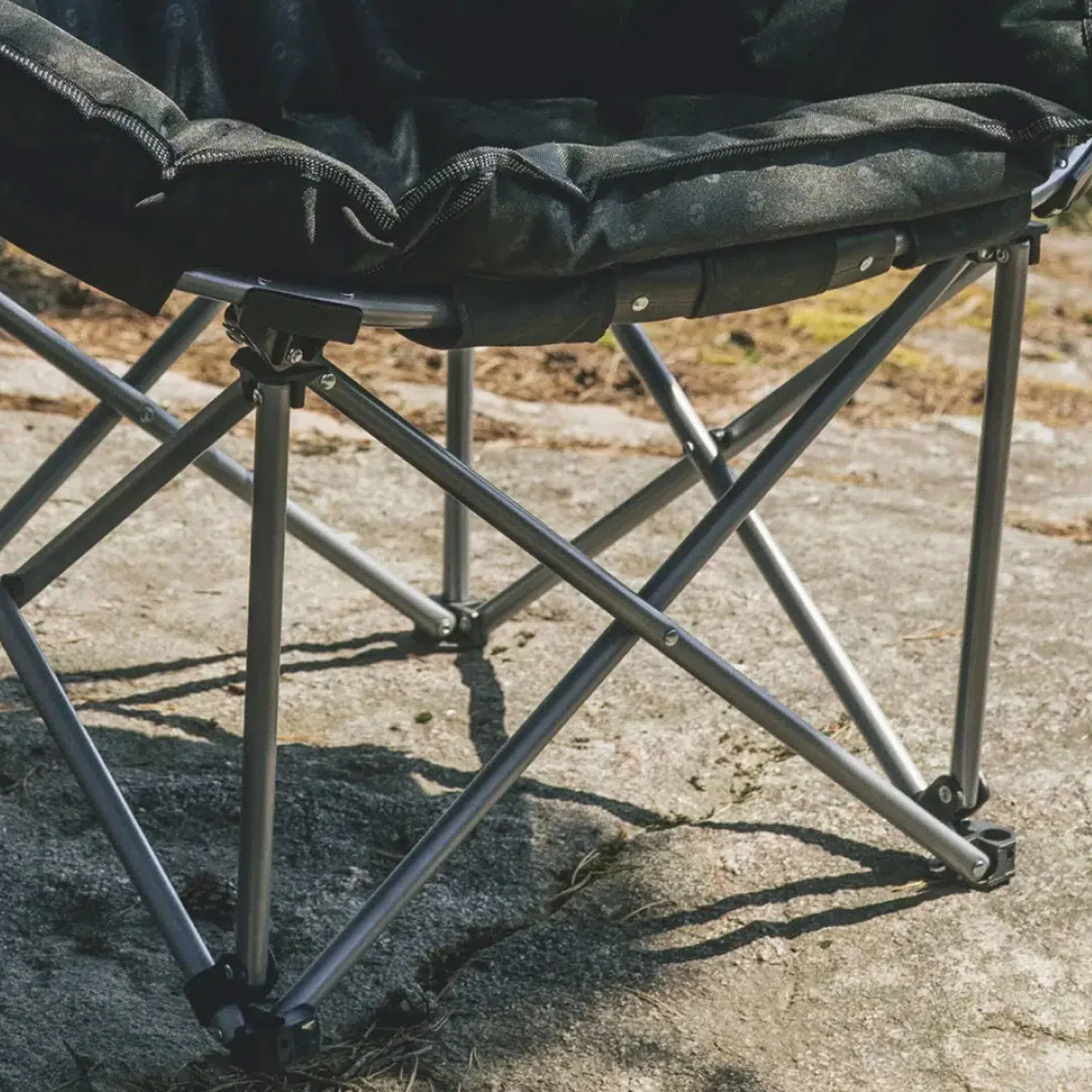 Outwell Casilda Camping Chair - Image 9