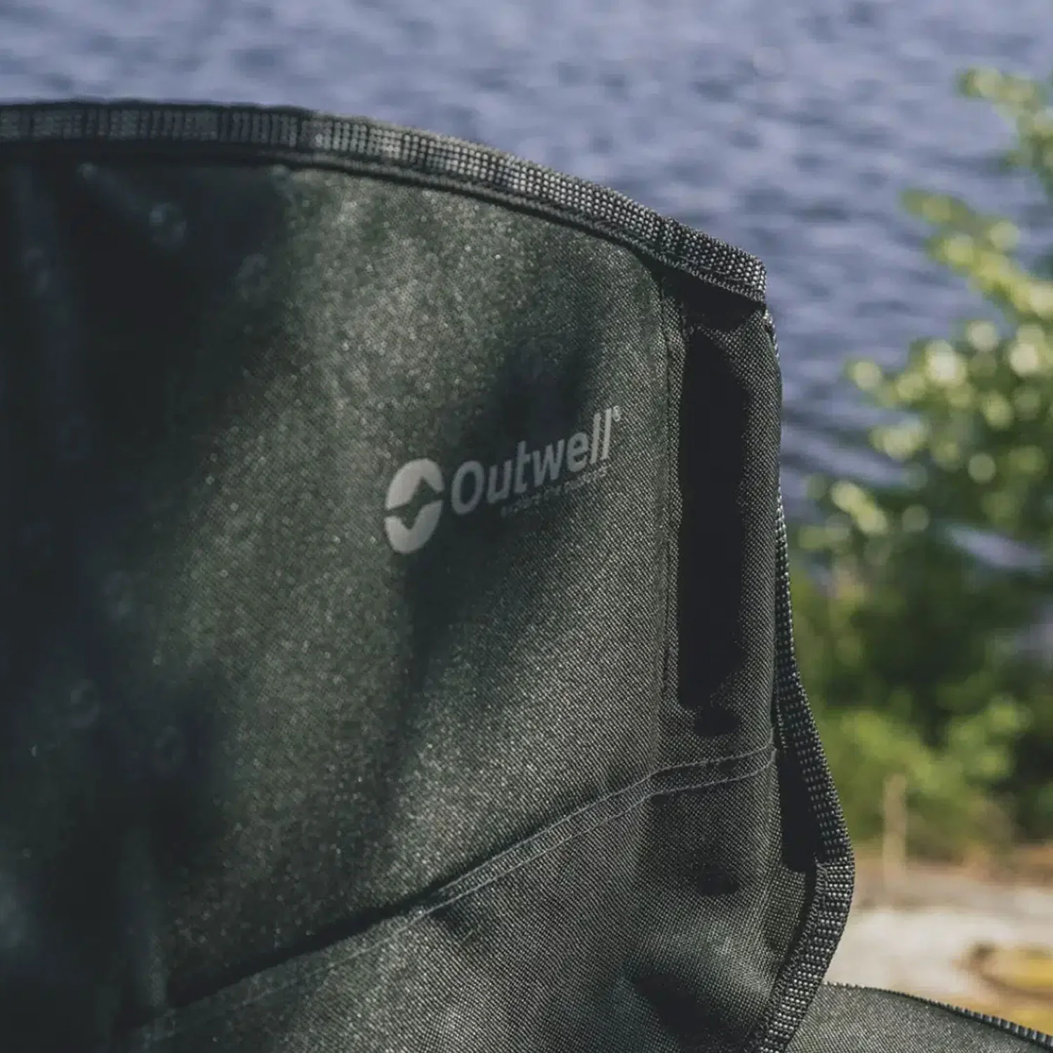 Outwell Catamarca XL Camping Chair - Image 6