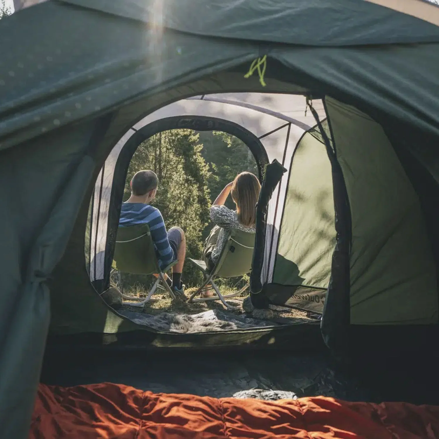 Outwell Cloud 3 Tent, 3-Person - Image 8