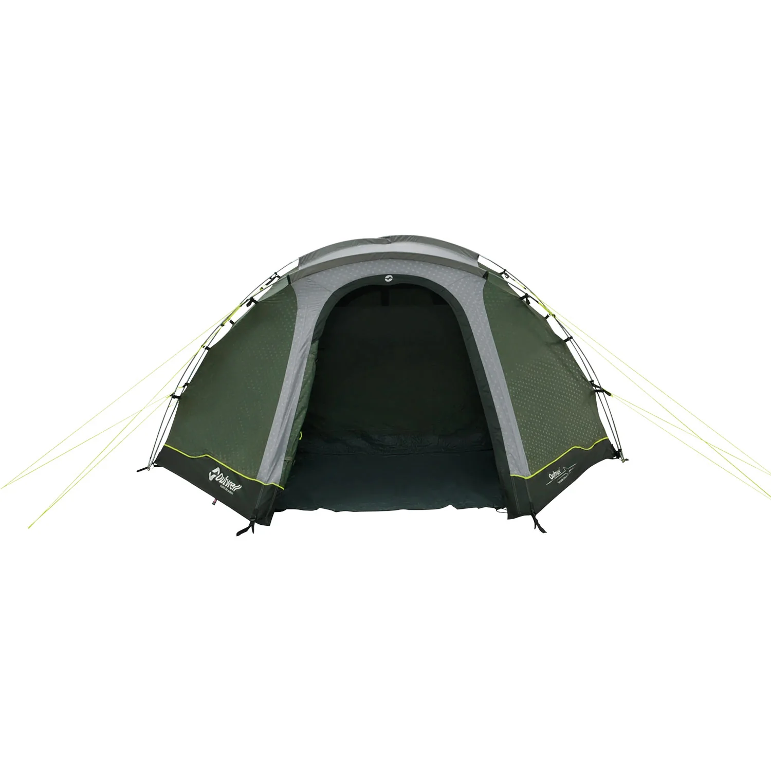 Outwell Cloud 4 Tent, 4-Person - Image 2