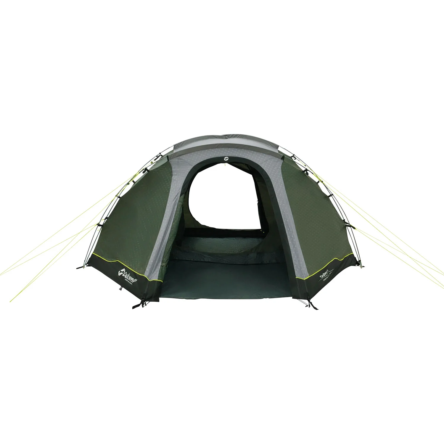 Outwell Cloud 4 Tent, 4-Person - Image 3
