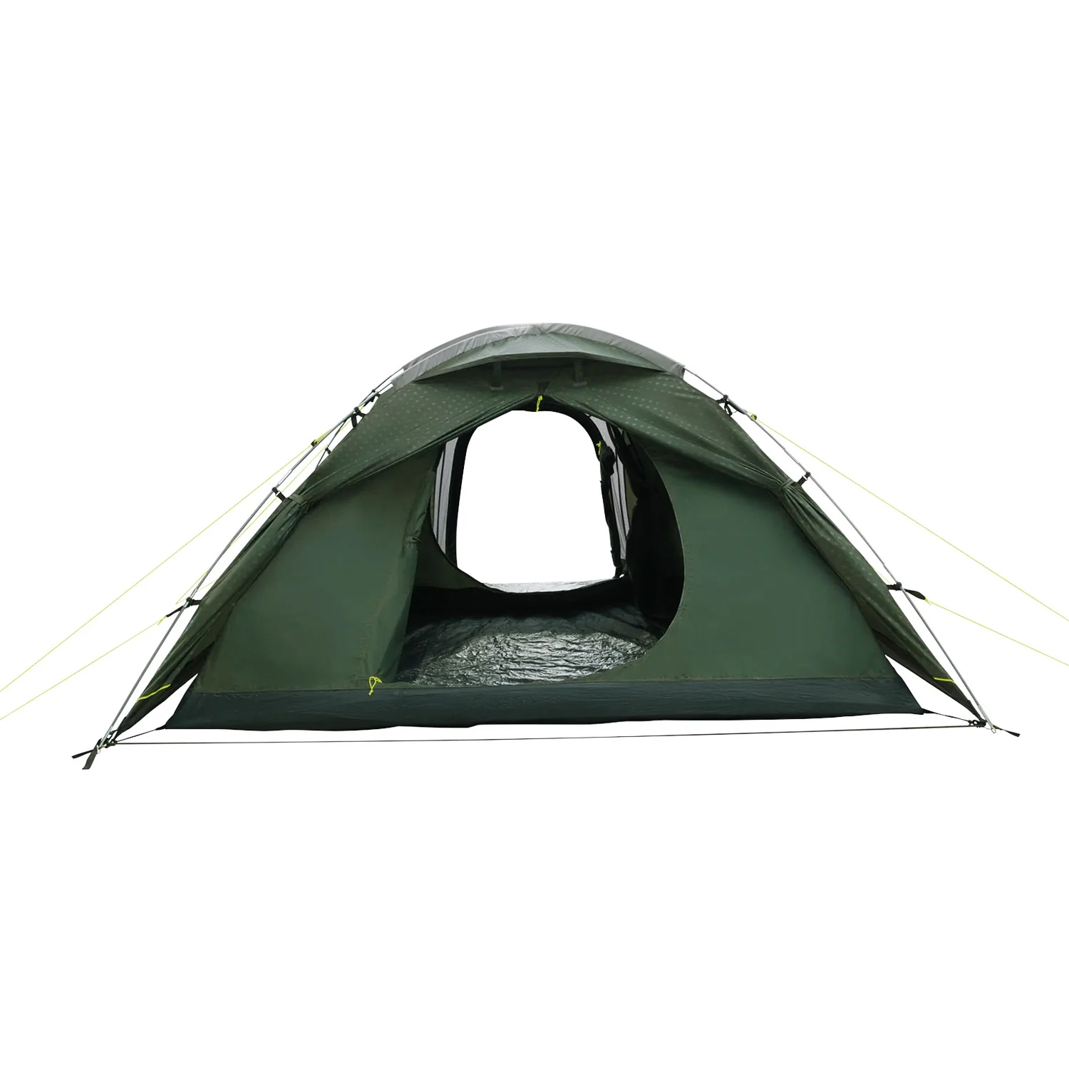 Outwell Cloud 4 Tent, 4-Person - Image 4
