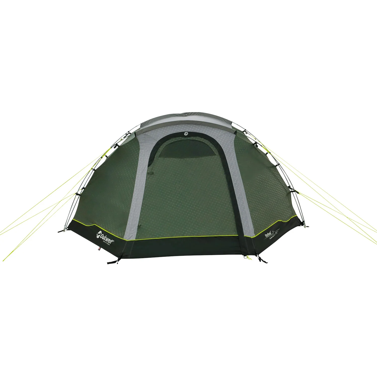 Outwell Cloud 4 Tent, 4-Person - Image 6