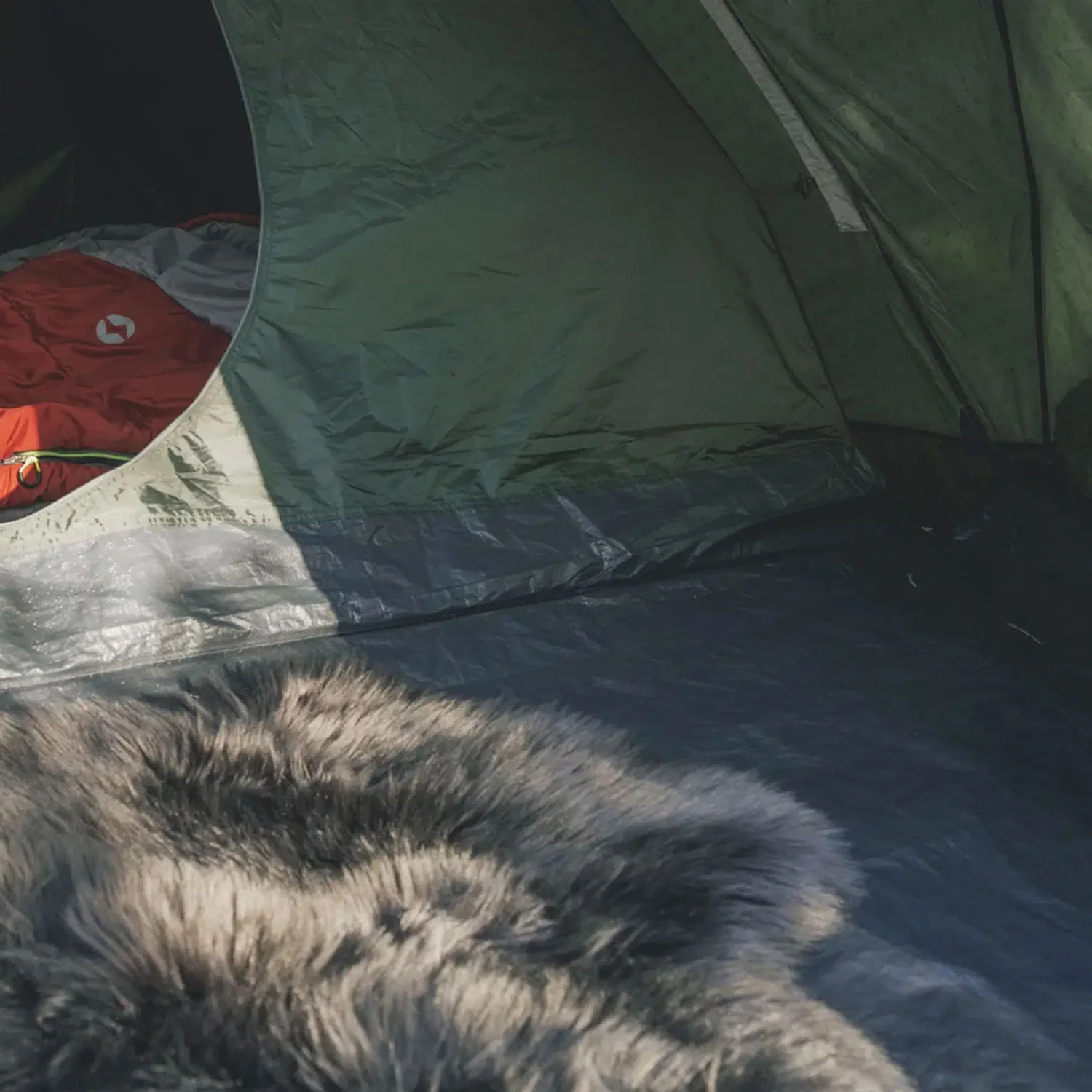 Outwell Cloud 4 Tent, 4-Person - Image 8