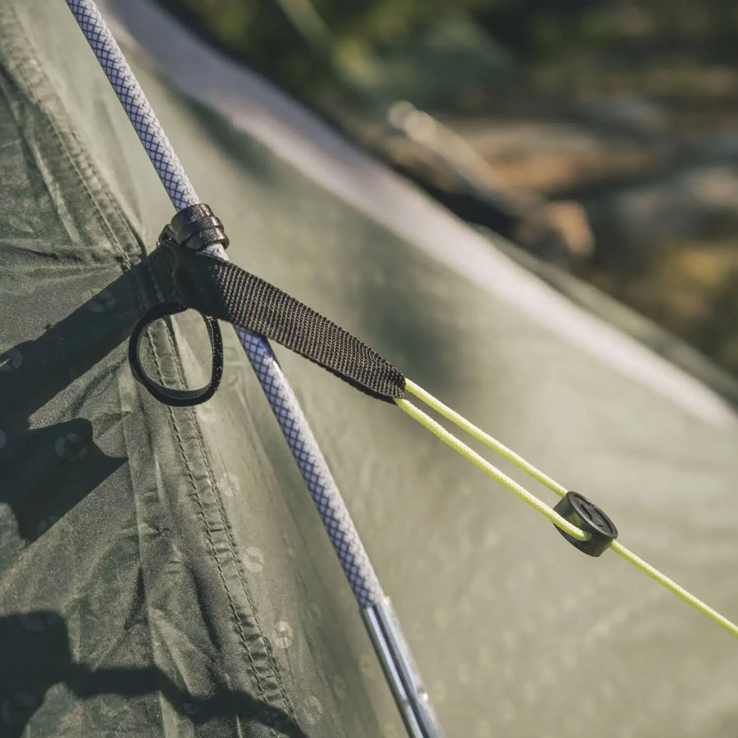 Outwell Cloud 4 Tent, 4-Person - Image 9