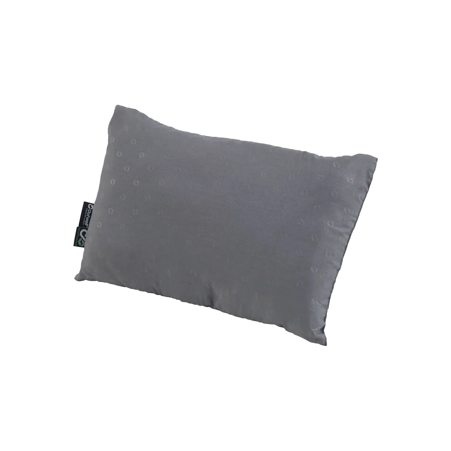 Outwell Comfort Camping Pillow - Image 2
