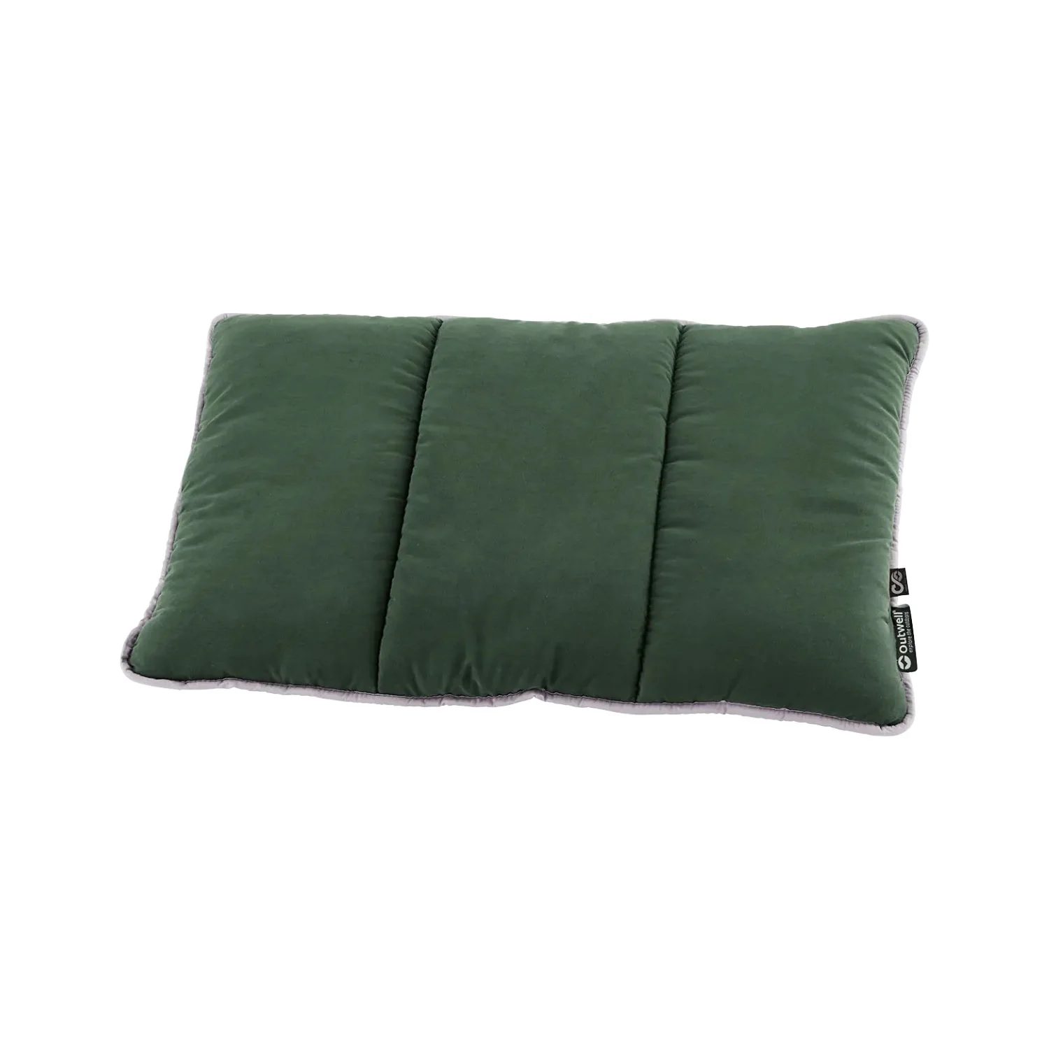 Outwell Constellation Camping Pillow - Green