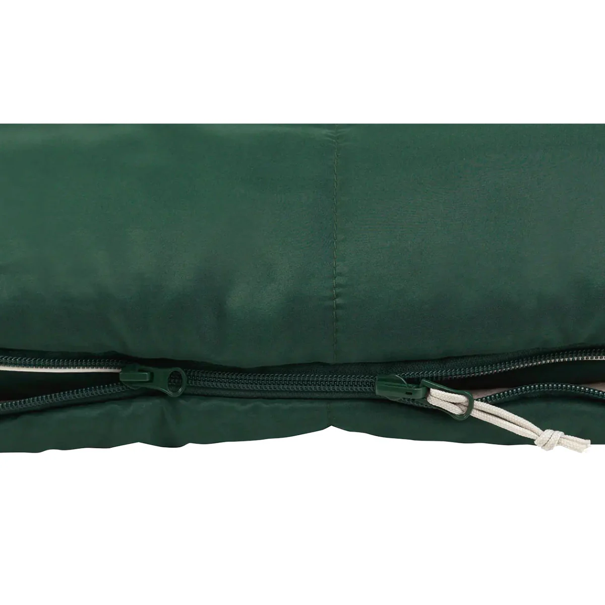 Outwell Contour Prime Sleeping Bag - Green - Image 5