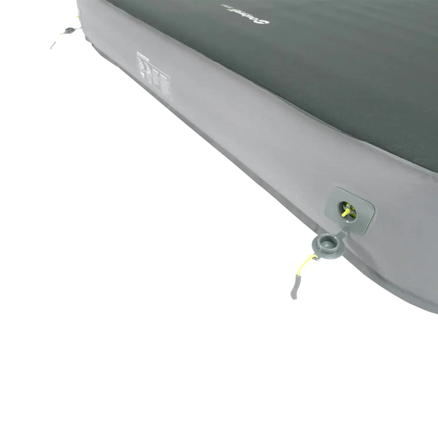 Outwell Dreamboat Double 16.0 cm - Image 5