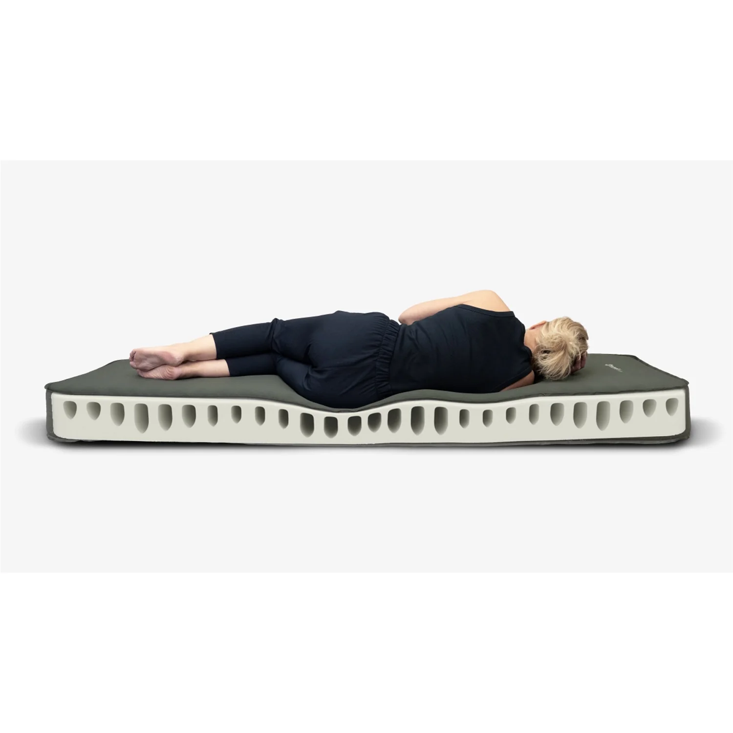 Outwell Dreamboat Double 16.0 cm - Image 6