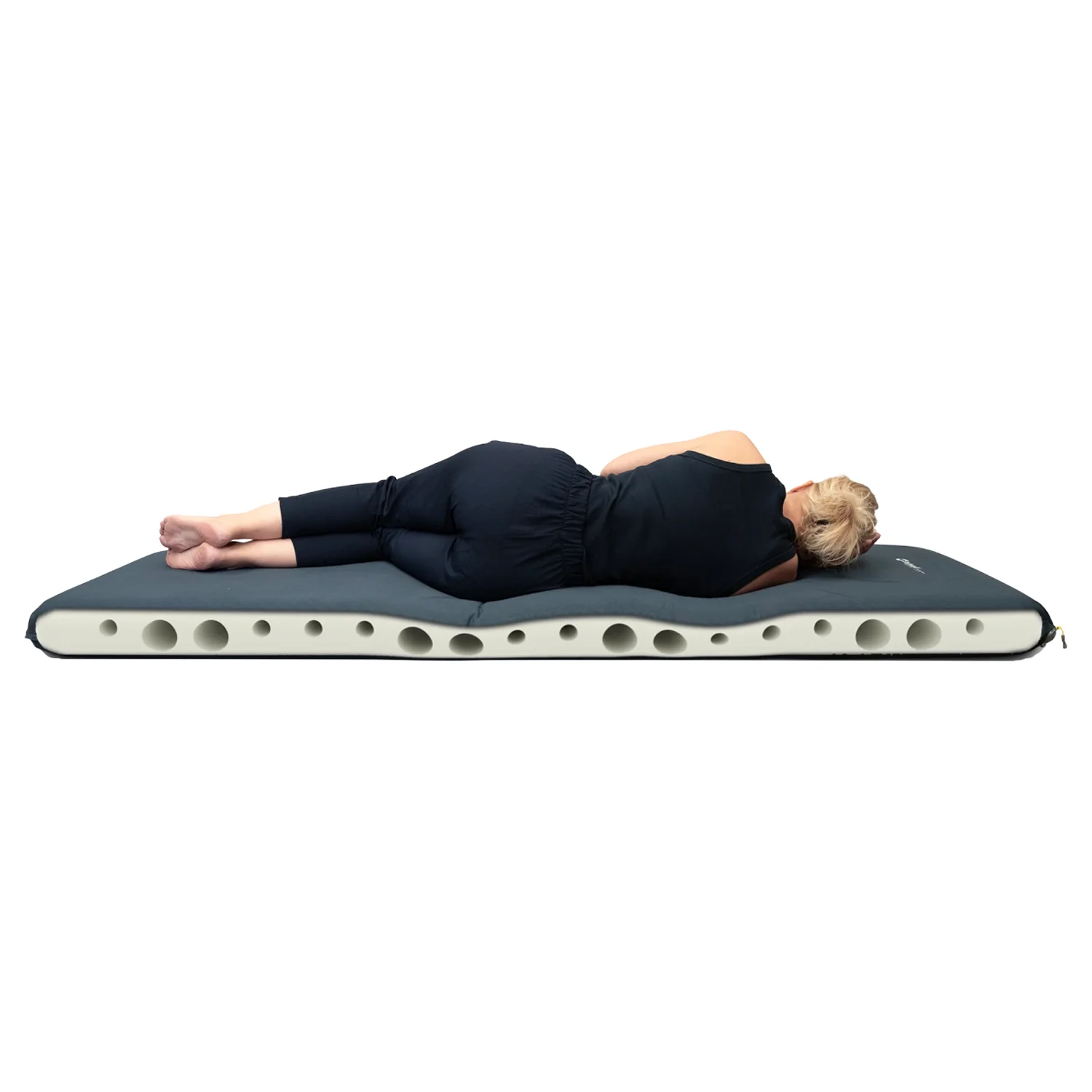Outwell Dreamcatcher Single Sleeping Mat - 12.0 cm - Image 6
