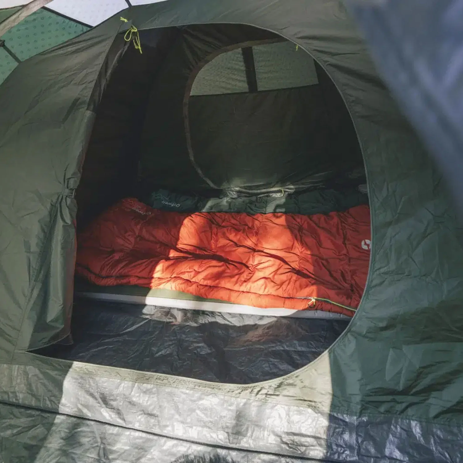 Outwell Earth 3 Plus Tent, 3-Person - Image 9