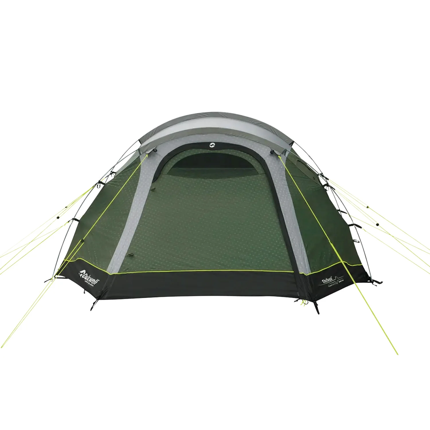 Outwell Earth 4 Plus Tent, 4-Person - Image 5