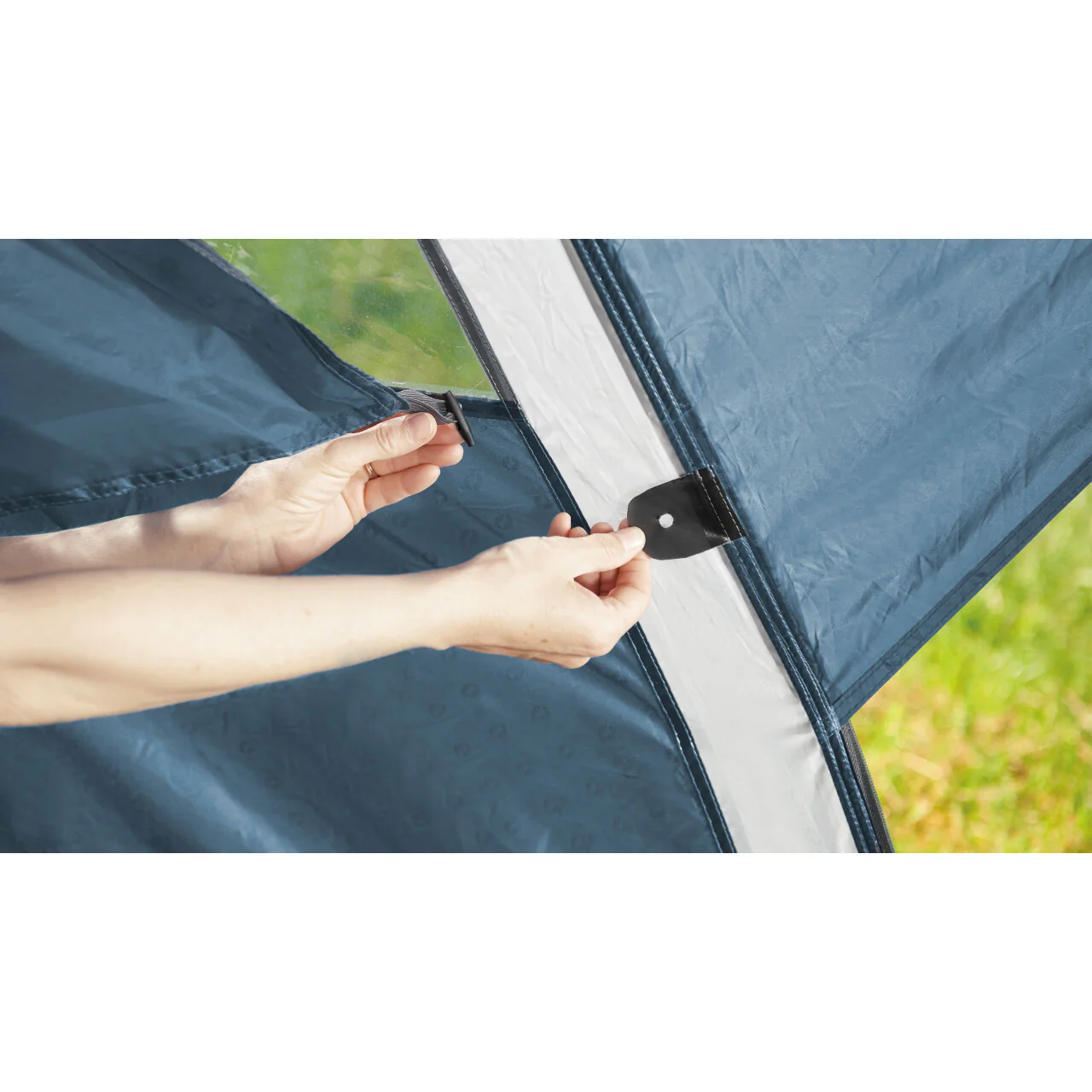 Outwell Earth 5 5-Person Tent - Image 11