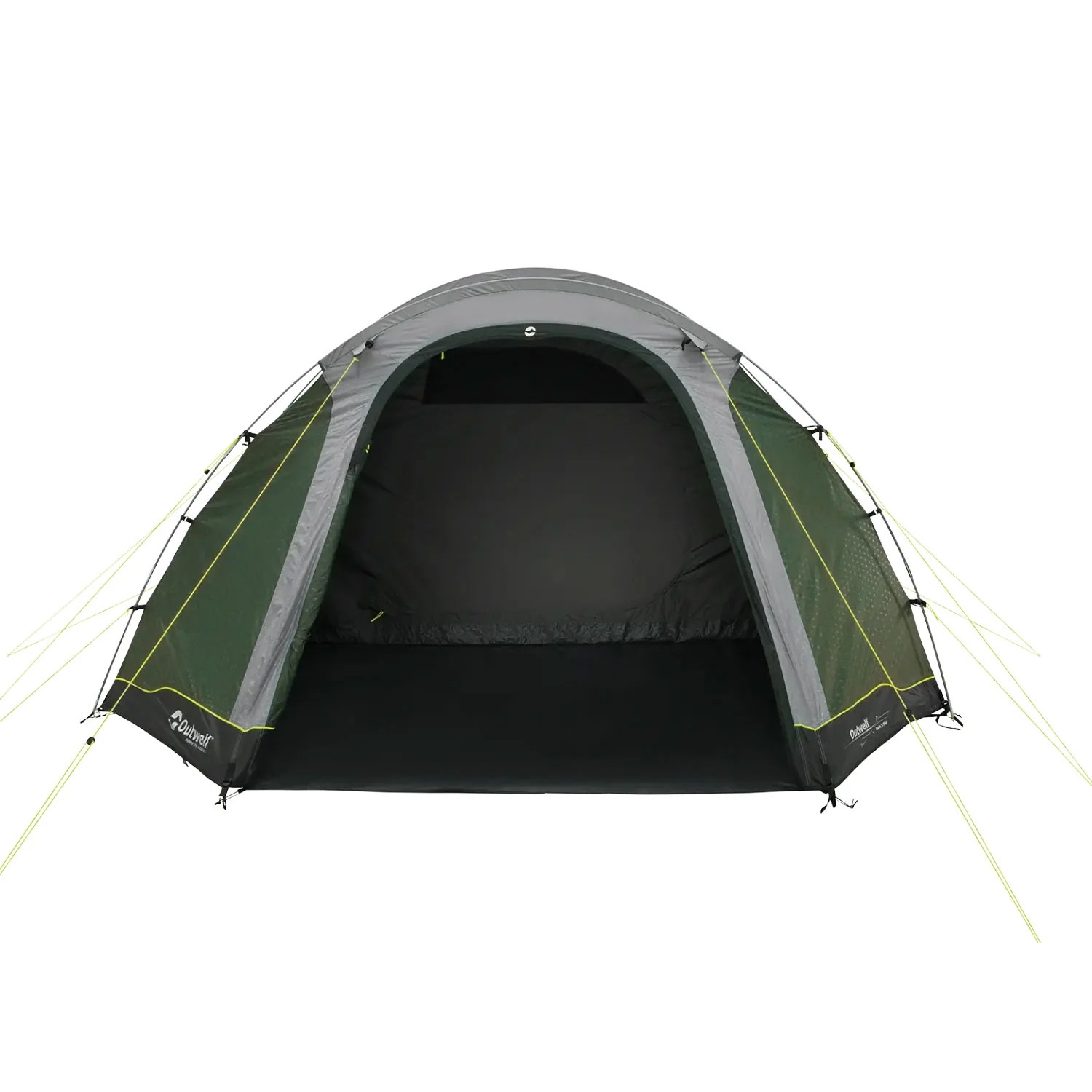 Outwell Earth 5 Plus Tent, 5-Person - Image 3