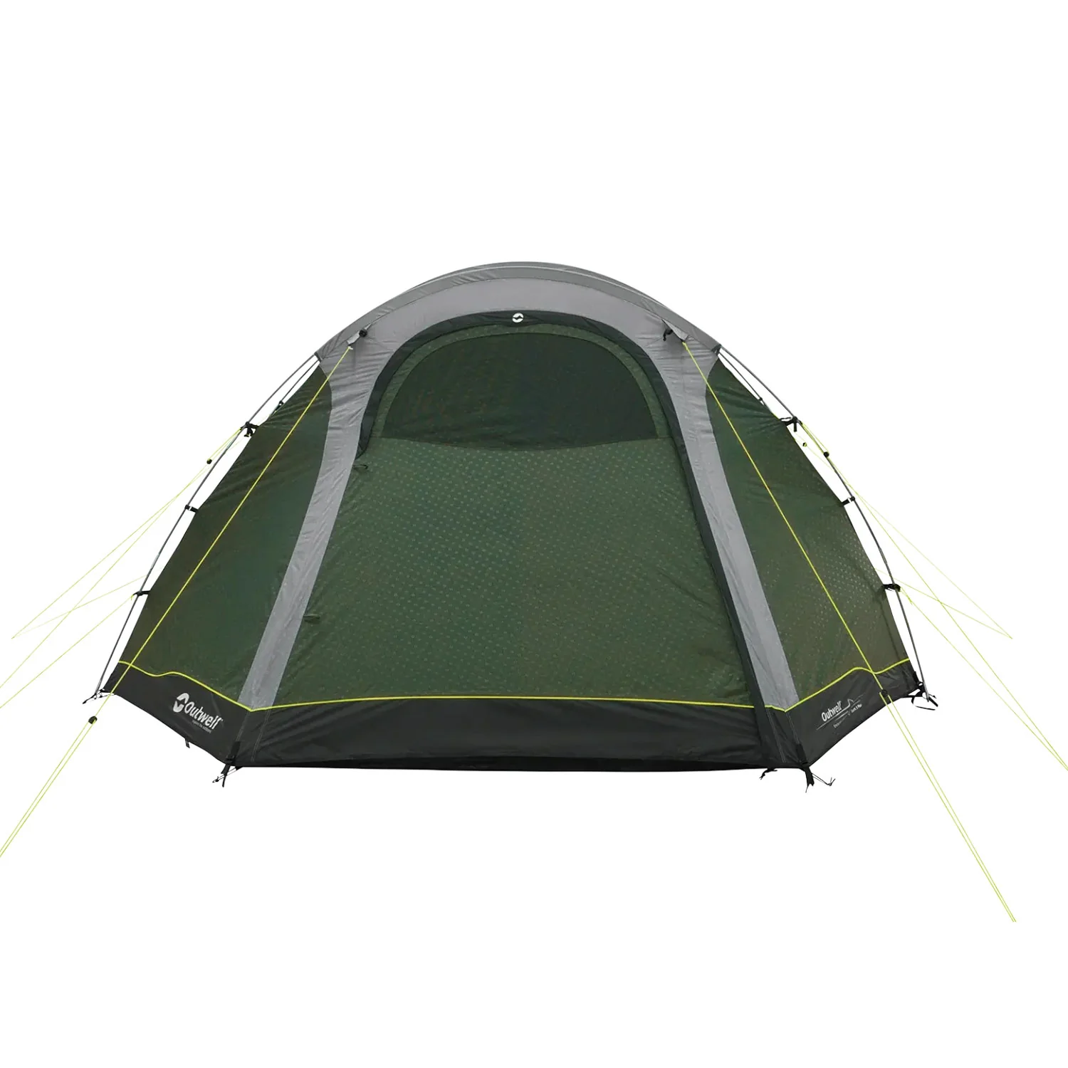 Outwell Earth 5 Plus Tent, 5-Person - Image 4