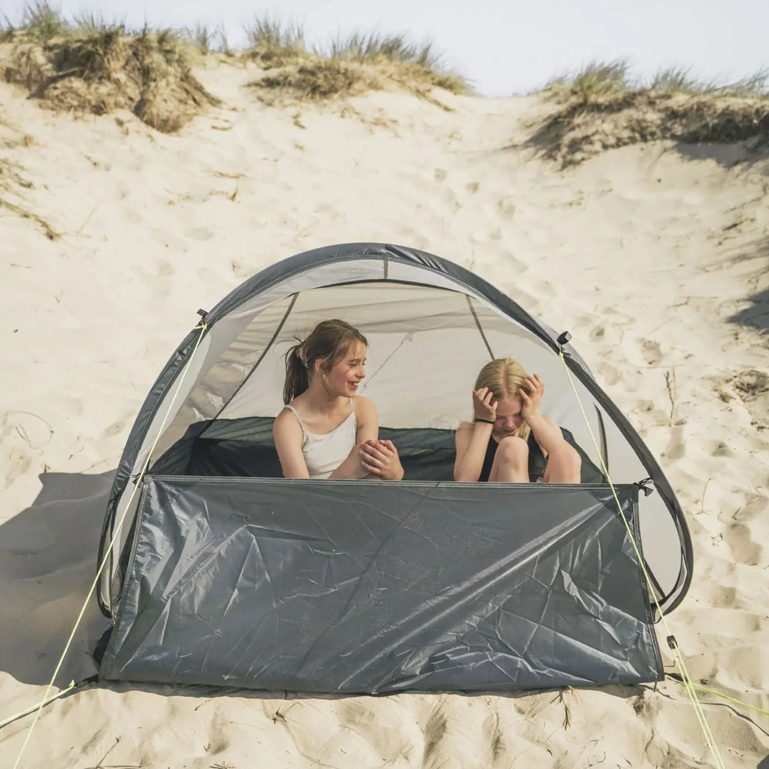 Outwell Eastbourne Beach Shelter - Image 10